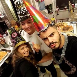 Meet your Posher, Junior